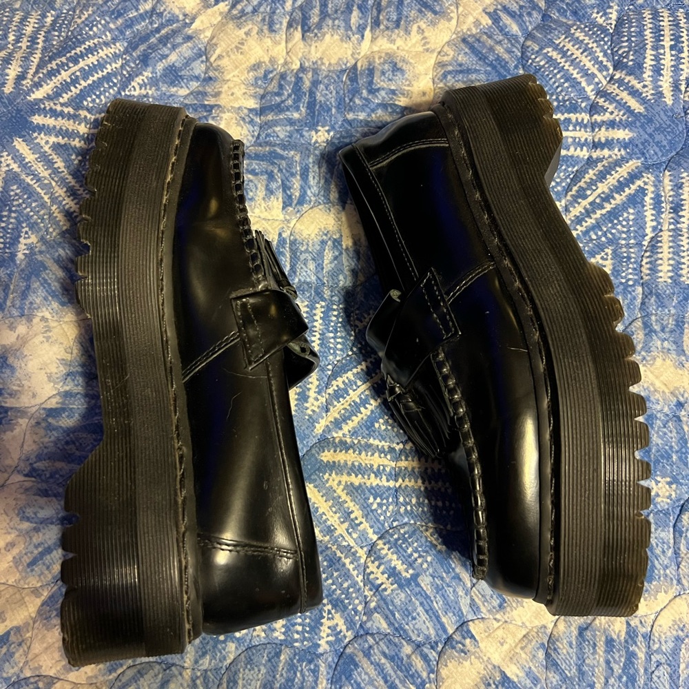 Dr martens vintage Marlie Loafer